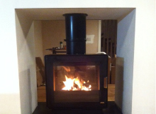 Chimney Relining Glasgow
