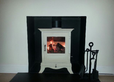 Chimney Relining Glasgow